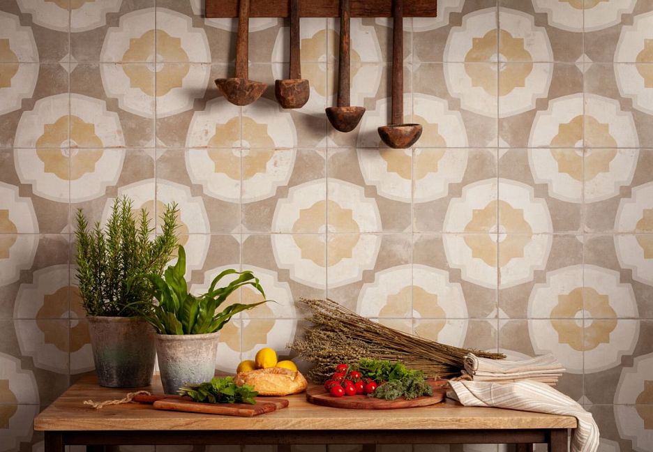 Керамическая плитка Peronda FS Farfalla