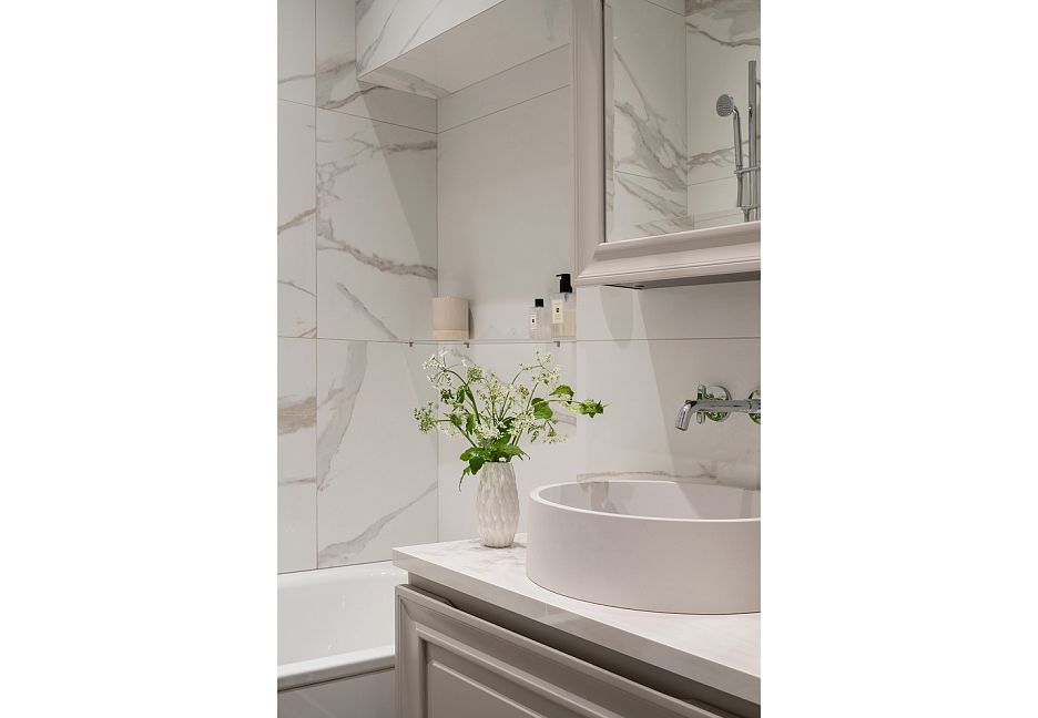 Керамогранит Keope Ceramiche Elements lux