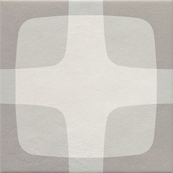 Mutina Керамическая плитка Betty Concrete Set 20,5x20,5
