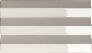 Плитка Mutina Rombini Triangle Glossy Large Blanc 18,6X31,5