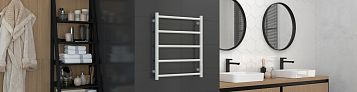 Электрические полотенцесушители Сунержа Формат 27
