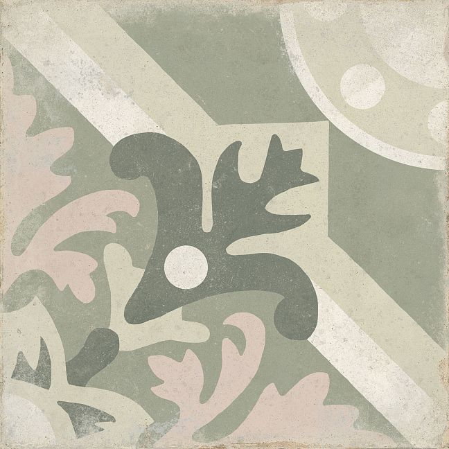 Peronda Керамическая плитка FS 1837 Sage 22.3x22.3x0,9 Matt