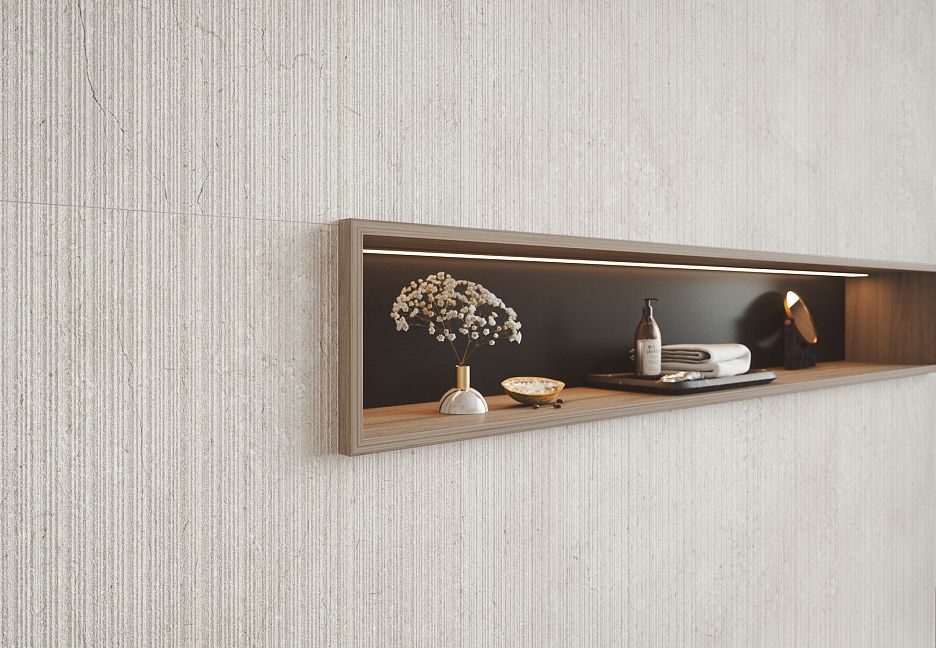 Керамогранит Museum Numen