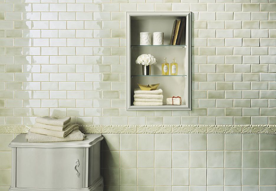 Плитка Ceramiche Grazia Melange