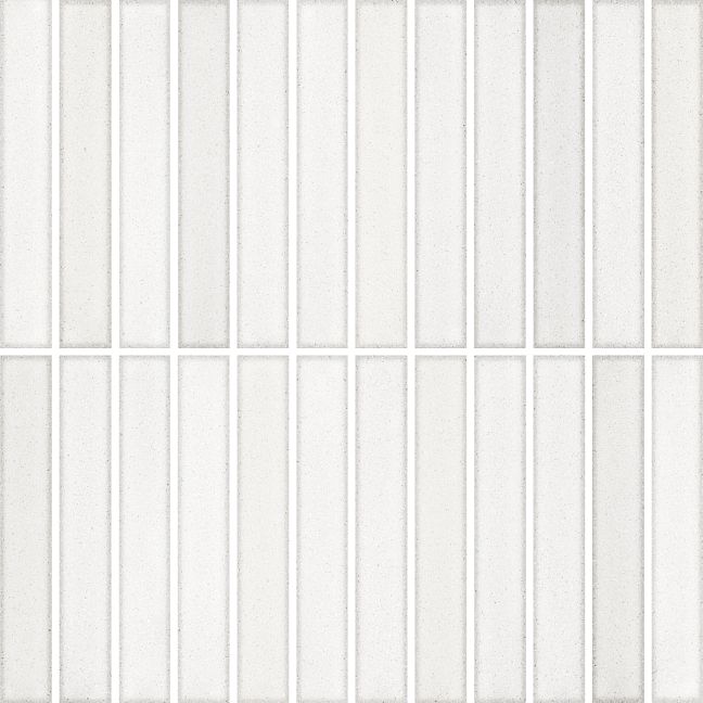 Harmony Керамическая плитка Crisp White 20x20 Gloss