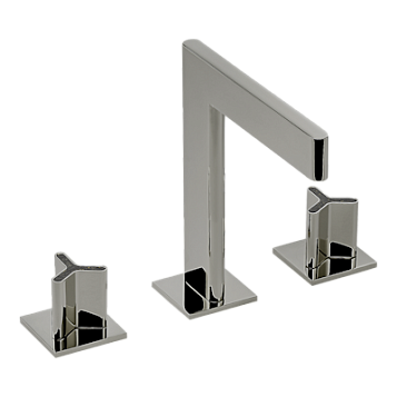 Смесители THG Icon-X Carbone Gold