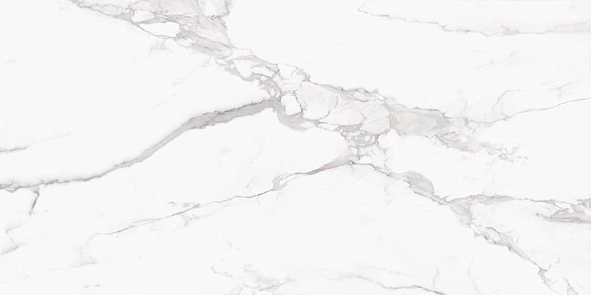 Керамогранит Level Marmi Book Match &quot;A&quot; Calacatta Lappato 160