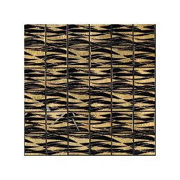 Мраморная плитка Akros Decorative Art Ravenna Miro Nero Marquinia Gold 30,5x30,5 купить в Москве: интернет-магазин StudioArdo