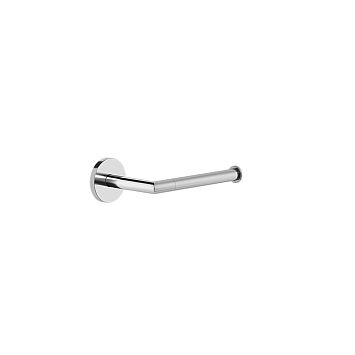 Gessi Tondo Настенный держатель для туалетной бумаги, хром