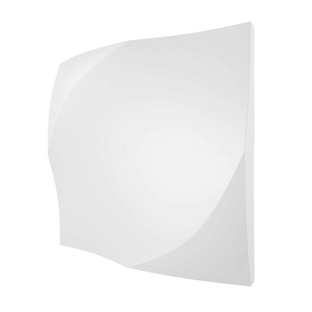 Керамическая плитка WOW Contract Wave Ice White Gloss 12,5x12,5