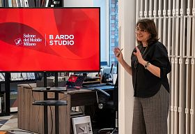 В ARDO STUDIO состоялась закрытая презентация iSaloni 2026.