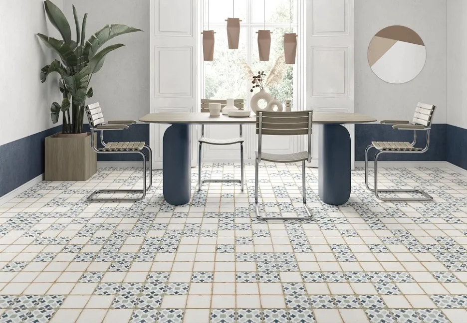 Керамическая плитка Harmony Casablanca