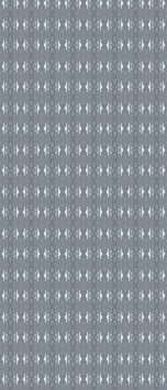 Стеклянная плитка Sicis Vetrite Sight Los Angeles 02 120x280 см