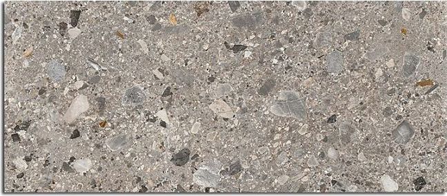 Керамогранит Mirage Norr Gra Silk 120x240