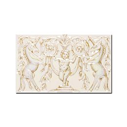 Керамическая плитка Petrachers Grand Elegance Unicorni Panna A 12,5x20 купить в Москве: интернет-магазин StudioArdo