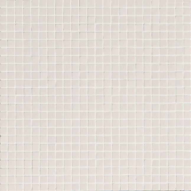 Mutina Мозаика Teknotessere 1x1 Bianco Matt