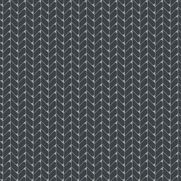 Керамогранит Mutina Tape Mesh Black 20,5x20,5