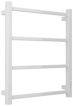 Стилье Формат 26 Полотенцесушитель электрический 60x50 Белый