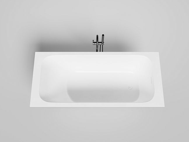 Ванна встраиваемая Orlanda KIT 180x80 покраска по RAL полностью