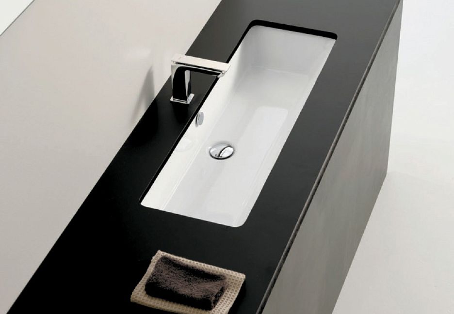Раковины ArtCeram Gea