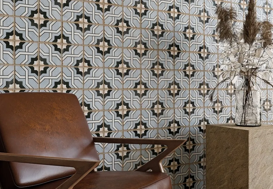 Керамическая плитка Harmony Casablanca