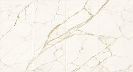 Керамогранит Lea Ceramiche Slimtech Delight Calacatta Oro Chain C LEV 120x260 купить в Москве: интернет-магазин StudioArdo