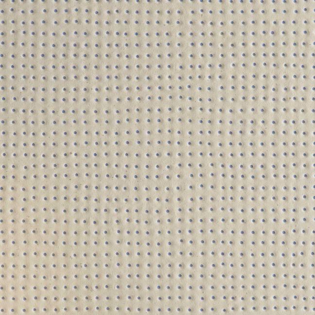 Керамогранит Mutina Blue Dots Blanc 120x120
