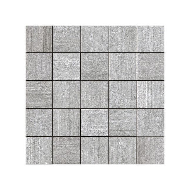 Керамогранит Casalgrande Padana Cemento Mosaico Cassero Grigio 30x30