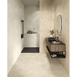 Керамическая плитка Love Ceramic Gravity White 35x100 Rett купить в Москве: интернет-магазин StudioArdo