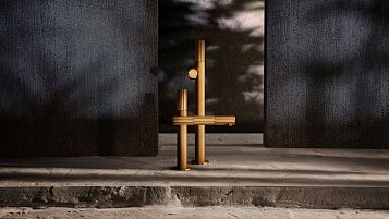 Сантехника Gessi Incastri