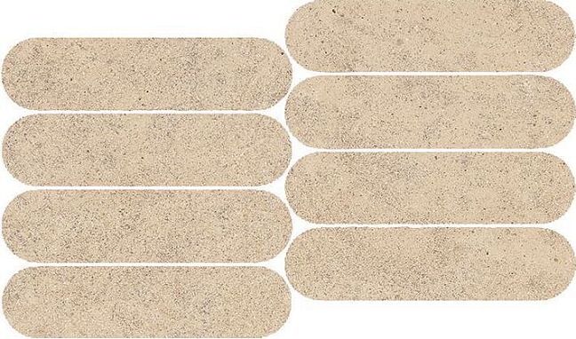 Керамогранитный декор Caesar Materica Stile Corda 22,2x37