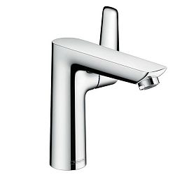 Смеситель для душа Hansgrohe Talis E 150, однорычажный, без сливного гарнитура, цвет: хром купить в Москве: интернет-магазин StudioArdo