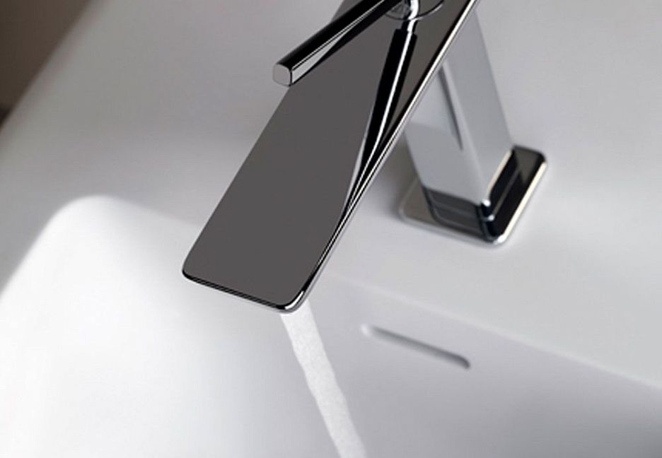 Сантехника Gessi Ispa