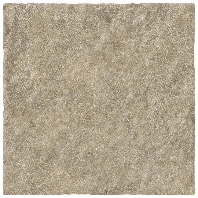 Kronos Керамогранит Pierre Vive Morvan Ancienne Vintage 80x80x0,9 Nat