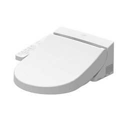 Сиденье TOTO WASHLET EK 2.0 MH/NC 480x527x173мм, для всех унитазов MH и NC, цвет: белый купить в Москве: интернет-магазин StudioArdo