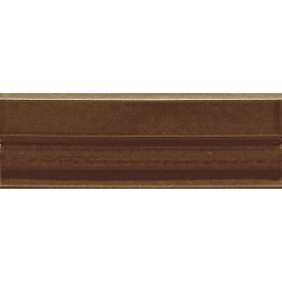 Бордюр Ceramiche Grazia Epoque Finale Diamantato Caramel Craquele 6,5x20 купить в Москве: интернет-магазин StudioArdo