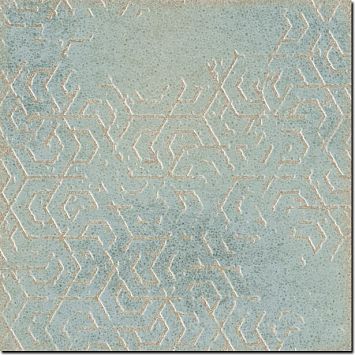 Керамическая плитка WOW Enso Suki Teal Luc 12,5x12,5