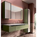 Комплект мебели Oasis Profilo Mint lacquered 155x51.5x200см купить в Москве: интернет-магазин StudioArdo