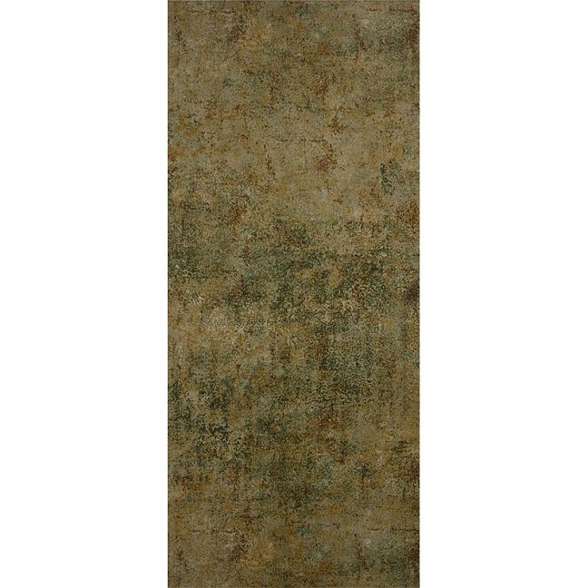 Стеклянная плитка Sicis Vetrite Efesto Green 120x280