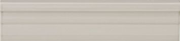 Бордюр Ceramiche Grazia New Classic Toro Tortora 5,5x26