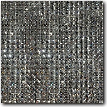 Мозаика ART NATURA Crystall 3 32,7x32,7
