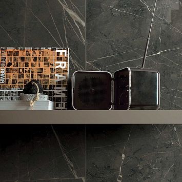 Керамогранит Cerim Pantheon Marble 06 Luc 40x80