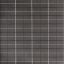 Mutina Керамическая плитка Aurore Charcoal Grid S 20,5x20,5