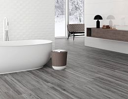 Керамогранит  Peronda Aspen Smoke Nt 19,5x121,5 R купить в Москве: интернет-магазин StudioArdo