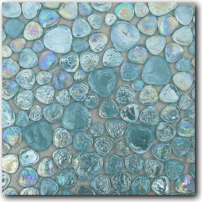 Мозаика ART NATURA Drops Dr02 30,3x30,3