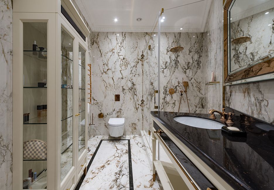 Керамогранит Keope Ceramiche Interno4