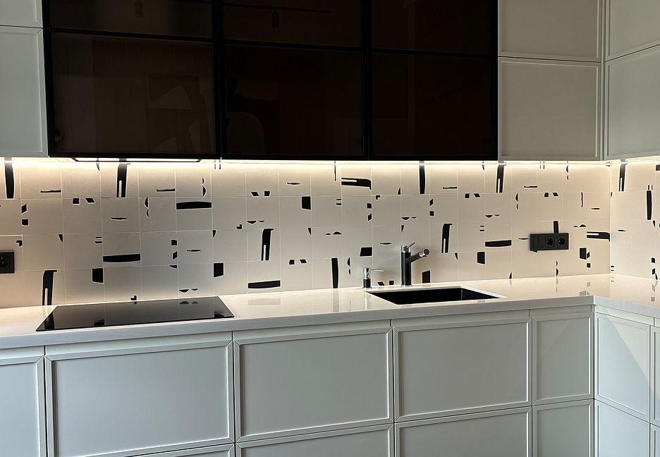 Керамогранит Ergon Portland Stone