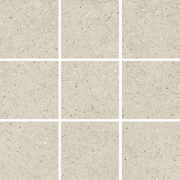 Italon Керамогранитная мозаика Forum Pure Maxi 29x29x0,9 Матовая