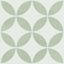 Harmony Керамогранит Mayari Taupe Petals 22,3x22,3x0,95 Матовый