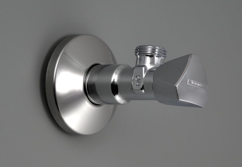 Комплектующие Hansgrohe